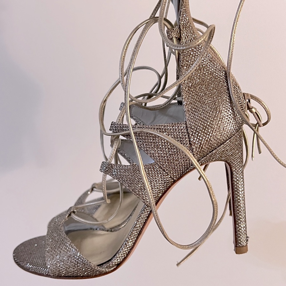 Stuart Weizman high heels